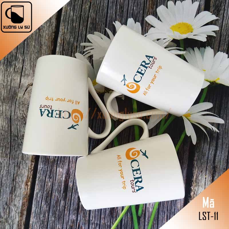 Xưởng Ly Sứ Bát Tràng- Sản Xuất Ly Sứ Theo Yêu Cầu