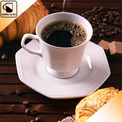Xưởng ly sứ - chuyên cung cấp ly cà phê Espresso số lượng lớn
