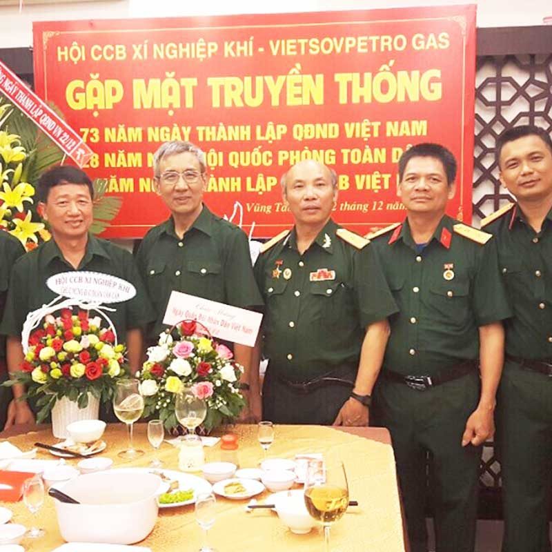 Gợi ý giải pháp quà tặng ý nghĩa độc đáo cho ngày 22/12