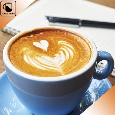 Tham khảo ngay địa chỉ cung cấp ly cà phê Cappuccino giá rẻ