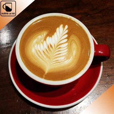 Tham khảo ngay địa chỉ cung cấp ly cà phê Cappuccino giá rẻ