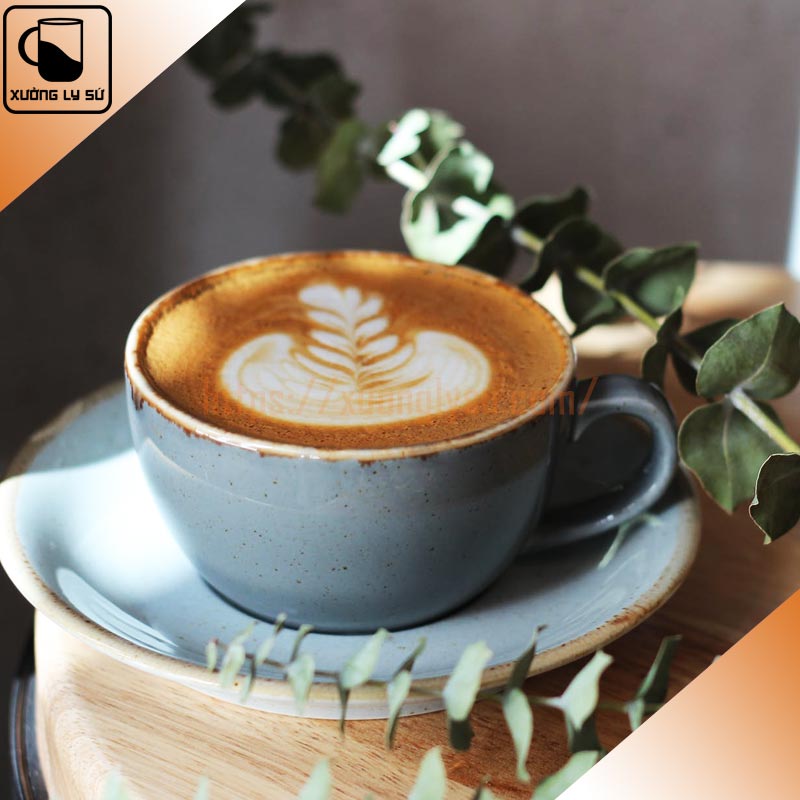 Tham khảo ngay địa chỉ cung cấp ly cà phê Cappuccino giá rẻ