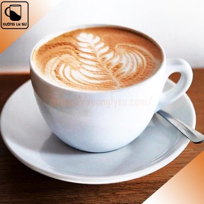 Tham khảo ngay địa chỉ cung cấp ly cà phê Cappuccino giá rẻ